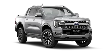 Ranger Platinum