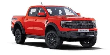 Ranger Raptor