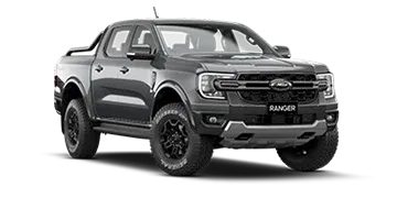 Ranger Tremor