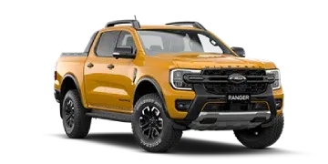 Ranger Wildtrak X