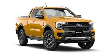 Ranger Wildtrak