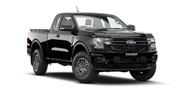 Ranger XL Super Cab