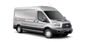 Transit Van