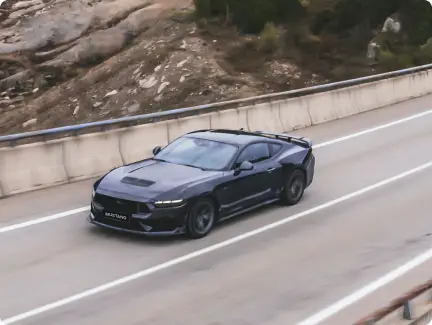Mustang