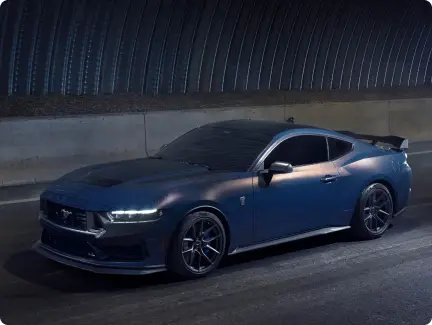 Mustang
