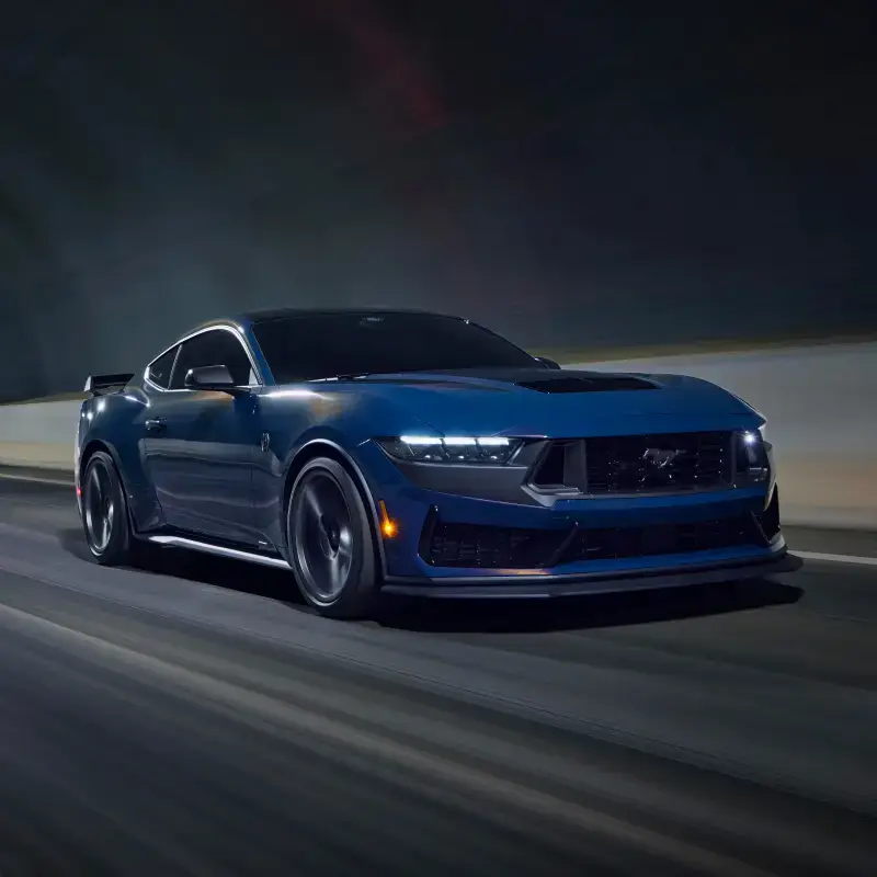 Mustang