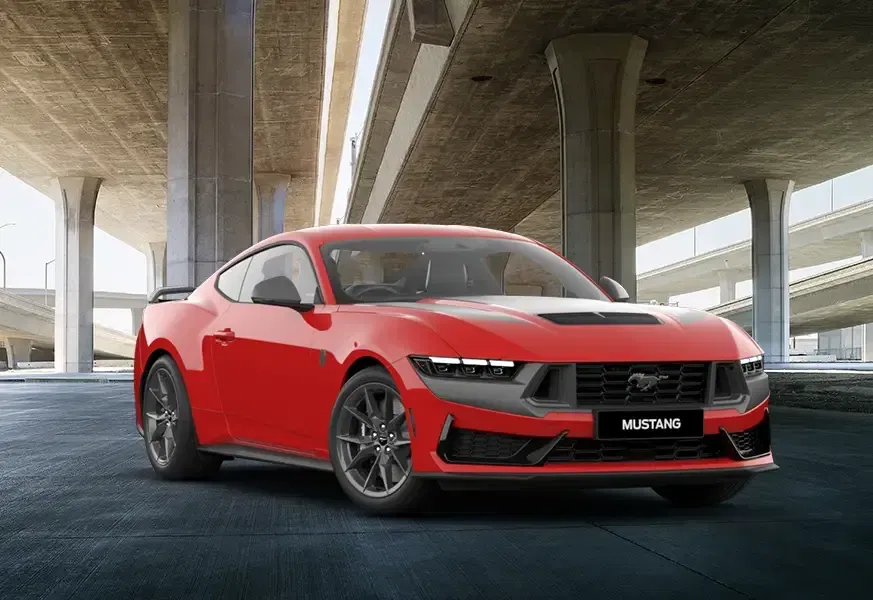 Race Red