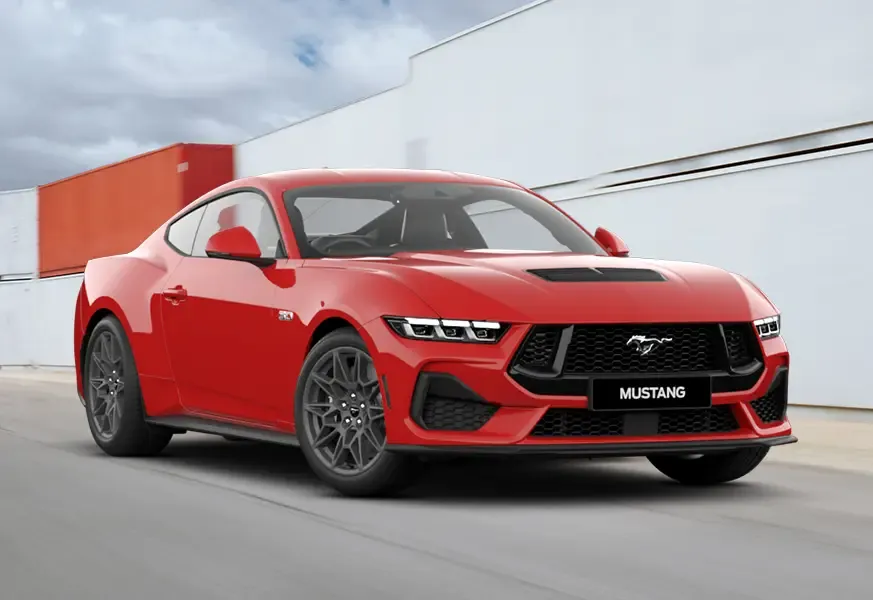 Race Red
