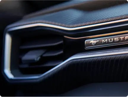 Mustang
