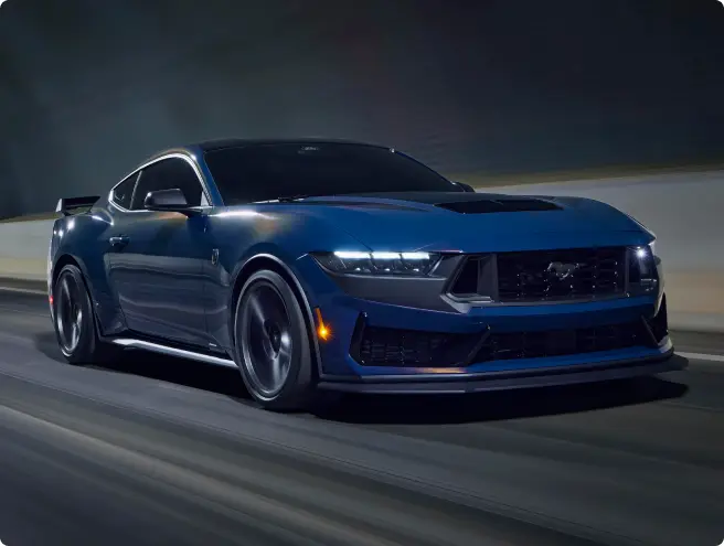 Mustang