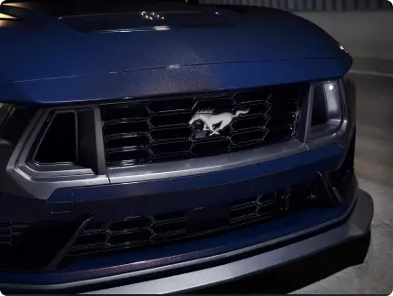 Mustang