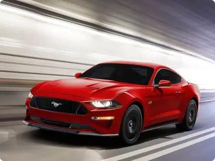 Mustang